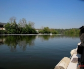 20140424_Hydrauliköl läuft in Neckar 3 Boote im Einsatz - Exklisive Bilder aus Boot-0568