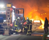 20140306_PKW Brand A81 Pleidelheim Mundelsheim001