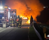 20140306_PKW Brand A81 Pleidelheim Mundelsheim002