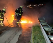 20140306_PKW Brand A81 Pleidelheim Mundelsheim006