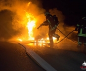 20140306_PKW Brand A81 Pleidelheim Mundelsheim010