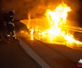 20140306_PKW Brand A81 Pleidelheim Mundelsheim014