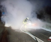 20140306_PKW Brand A81 Pleidelheim Mundelsheim017