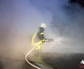 20140306_PKW Brand A81 Pleidelheim Mundelsheim018