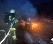 20140306_PKW Brand A81 Pleidelheim Mundelsheim025