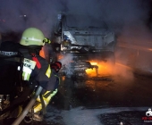 20140306_PKW Brand A81 Pleidelheim Mundelsheim026