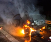 20140306_PKW Brand A81 Pleidelheim Mundelsheim027