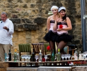 Impression Platonow Eine Komödie von Anton Tschechow