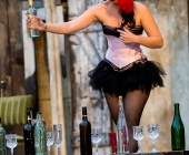 Impression Platonow Eine Komödie von Anton Tschechow