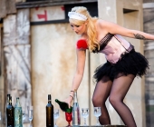 Impression Platonow Eine Komödie von Anton Tschechow