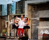 Impression Platonow Eine Komödie von Anton Tschechow