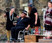 Impression Platonow Eine Komödie von Anton Tschechow