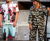 Impression Platonow Eine Komödie von Anton Tschechow