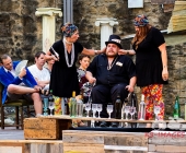 Impression Platonow Eine Komödie von Anton Tschechow