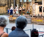 Impression Platonow Eine Komödie von Anton Tschechow