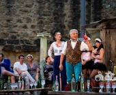 Impression Platonow Eine Komödie von Anton Tschechow