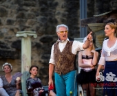 Impression Platonow Eine Komödie von Anton Tschechow