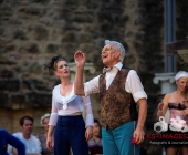 Impression Platonow Eine Komödie von Anton Tschechow