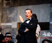 Impression Platonow Eine Komödie von Anton Tschechow