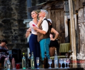 Impression Platonow Eine Komödie von Anton Tschechow