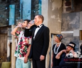 Impression Platonow Eine Komödie von Anton Tschechow