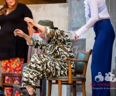 Impression Platonow Eine Komödie von Anton Tschechow