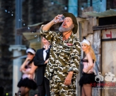 Impression Platonow Eine Komödie von Anton Tschechow