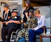 Impression Platonow Eine Komödie von Anton Tschechow