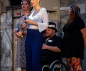 Impression Platonow Eine Komödie von Anton Tschechow