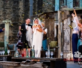 Impression Platonow Eine Komödie von Anton Tschechow