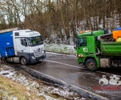 LKW Im Graben L1197 Remseck