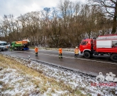 LKW Im Graben L1197 Remseck