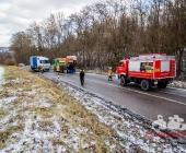LKW Im Graben L1197 Remseck