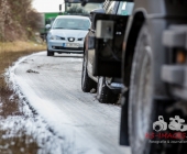 LKW Im Graben L1197 Remseck