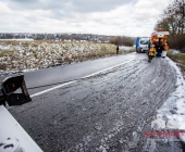 LKW Im Graben L1197 Remseck