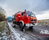 LKW Im Graben L1197 Remseck