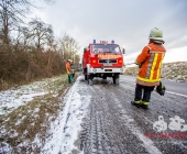 LKW Im Graben L1197 Remseck