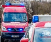 LKW Im Graben L1197 Remseck