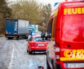 LKW Im Graben L1197 Remseck