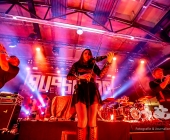 SCHRILLE NACHT, EISHEILIGE NACHT 2018 RUSSKAJA im Wizemann