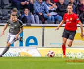Fuba Sonnenhof Grossaspach-FSV Zwickau