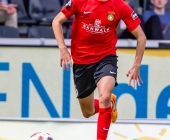 Fuba Sonnenhof Grossaspach-FSV Zwickau