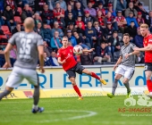 Fuba Sonnenhof Grossaspach-FSV Zwickau