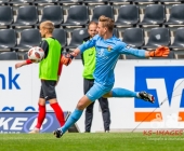 Fuba Sonnenhof Grossaspach-FSV Zwickau