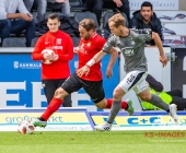 Fuba Sonnenhof Grossaspach-FSV Zwickau