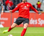 Fuba Sonnenhof Grossaspach-FSV Zwickau