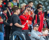 Fuba Sonnenhof Grossaspach-FSV Zwickau