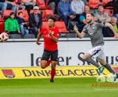 Fuba Sonnenhof Grossaspach-FSV Zwickau