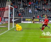 Fuba Sonnenhof Grossaspach-FSV Zwickau