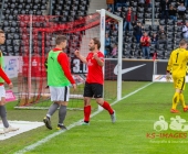 Fuba Sonnenhof Grossaspach-FSV Zwickau
